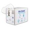 Integrated Bagging Systems Food Bags for Large Bread Loaves, 5" x 4.5" x 18", Clear, PK1000 PB050418 - alternate 4